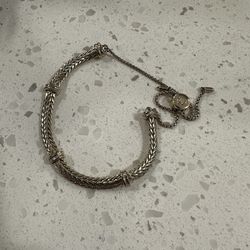 Women’s Gold Ralph Lauren Bracelet