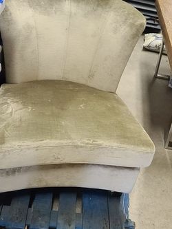 2 Side Chairs