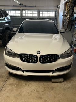 2014 BMW 328i