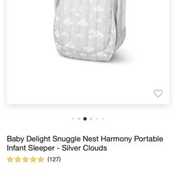 Infant Sleeper