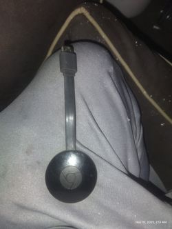 Chromecast