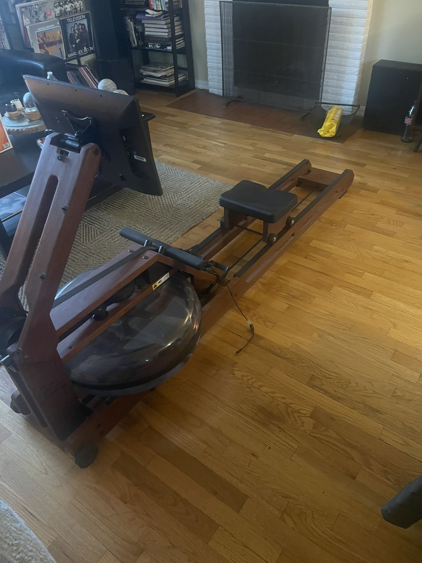 Ergatta Water Rower