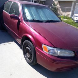 1996 Toyota Camry 
