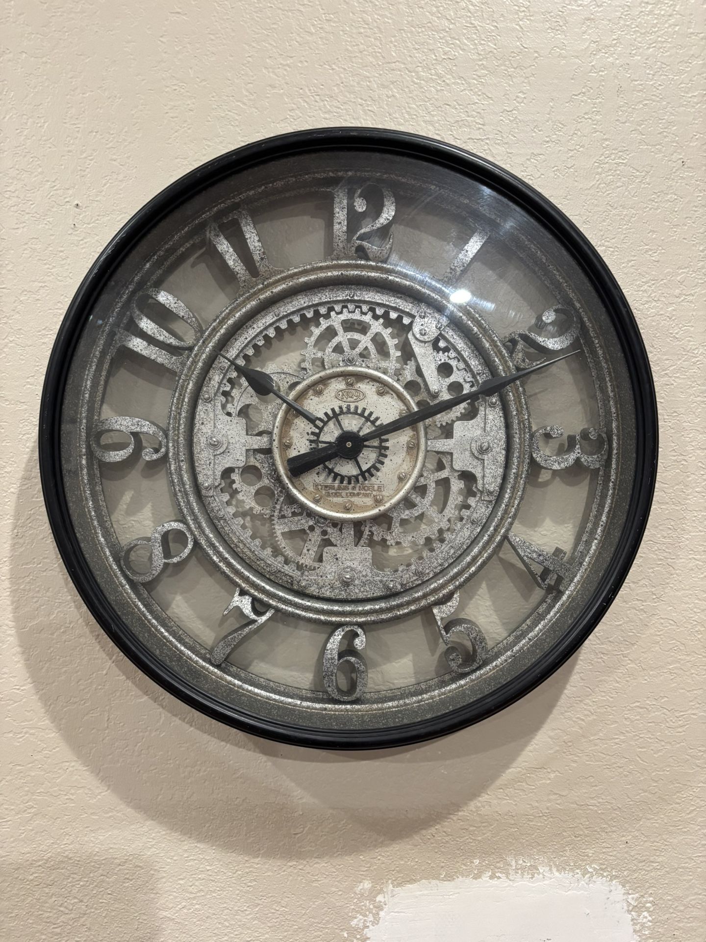 Clock