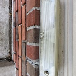 OE 3rd Break Light F150