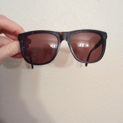 Real Dolce&Gabbana Unisex Sunglasses 