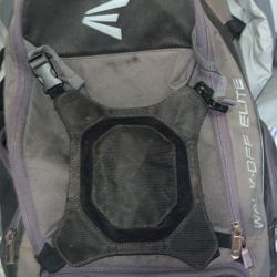 Easton Baseball Bag