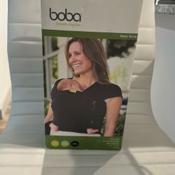 Baby Wrap