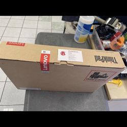 Lenovo Thinkpad T14 Gen 5