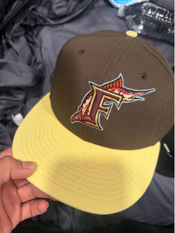 new era fitted cap