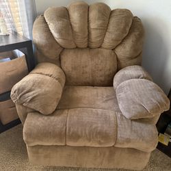 Recliner