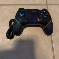 Nintendo Switch Controller