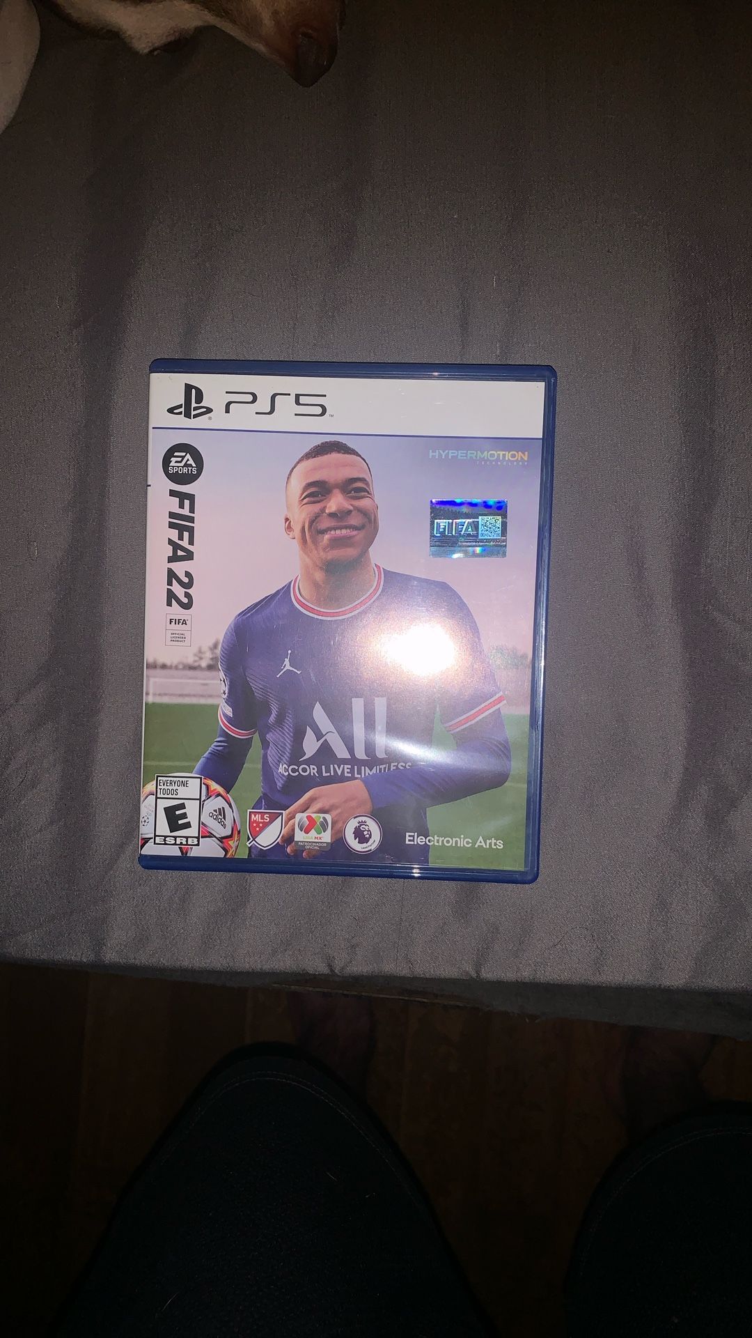 FIFA 22