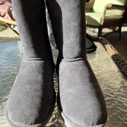Bear Paw Boots
