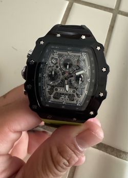 Invicta watches