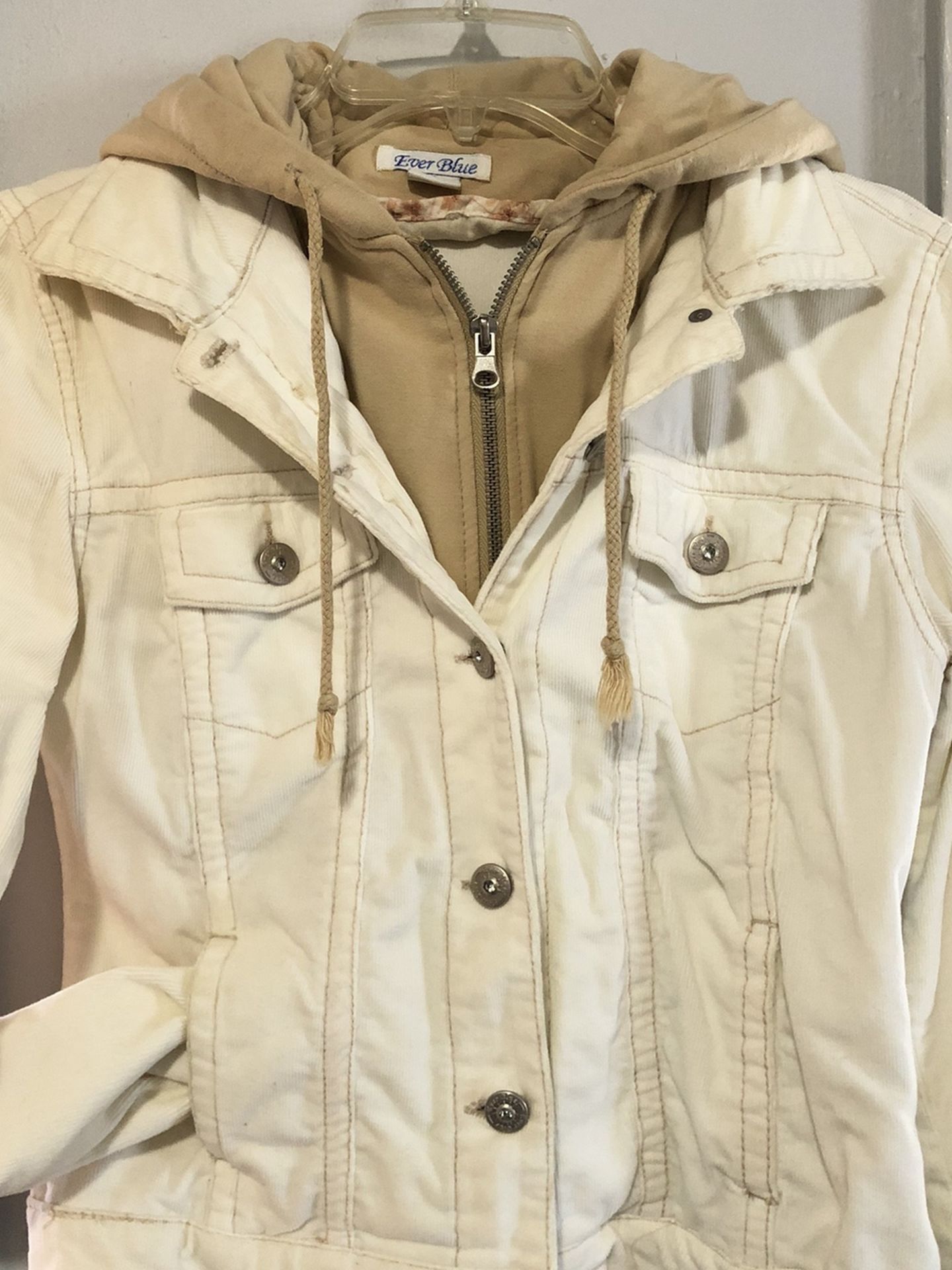 Women’s Jacket