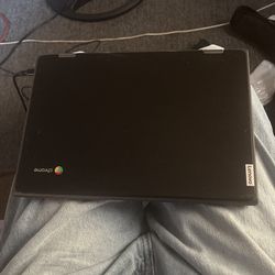 Lenovo 11.6 ChromeBook (Touchscreen)