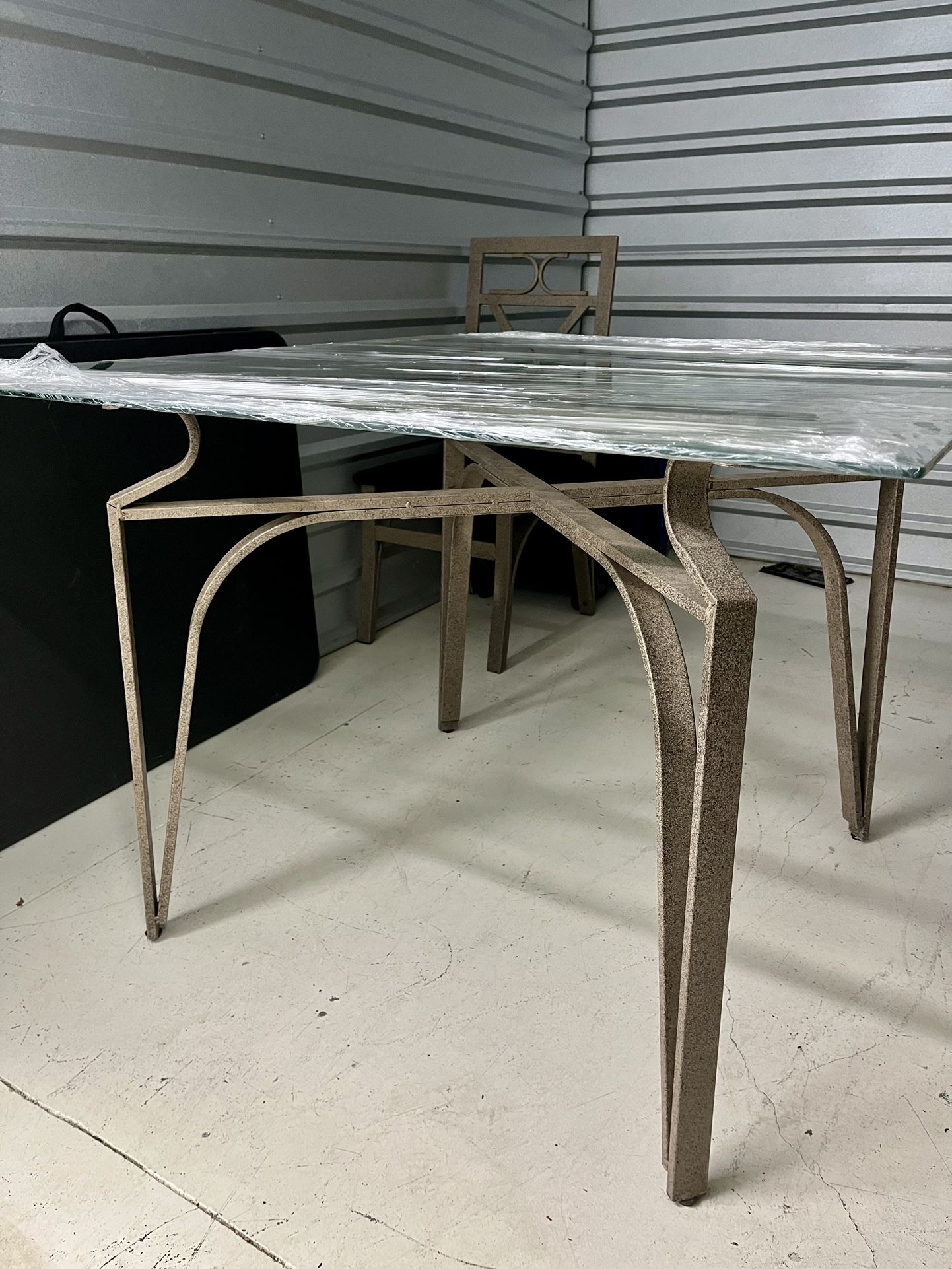 Dining Room Set & Living Room End Table