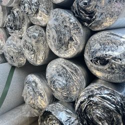 Laminate Underlayment 