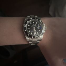 Rolex Watch