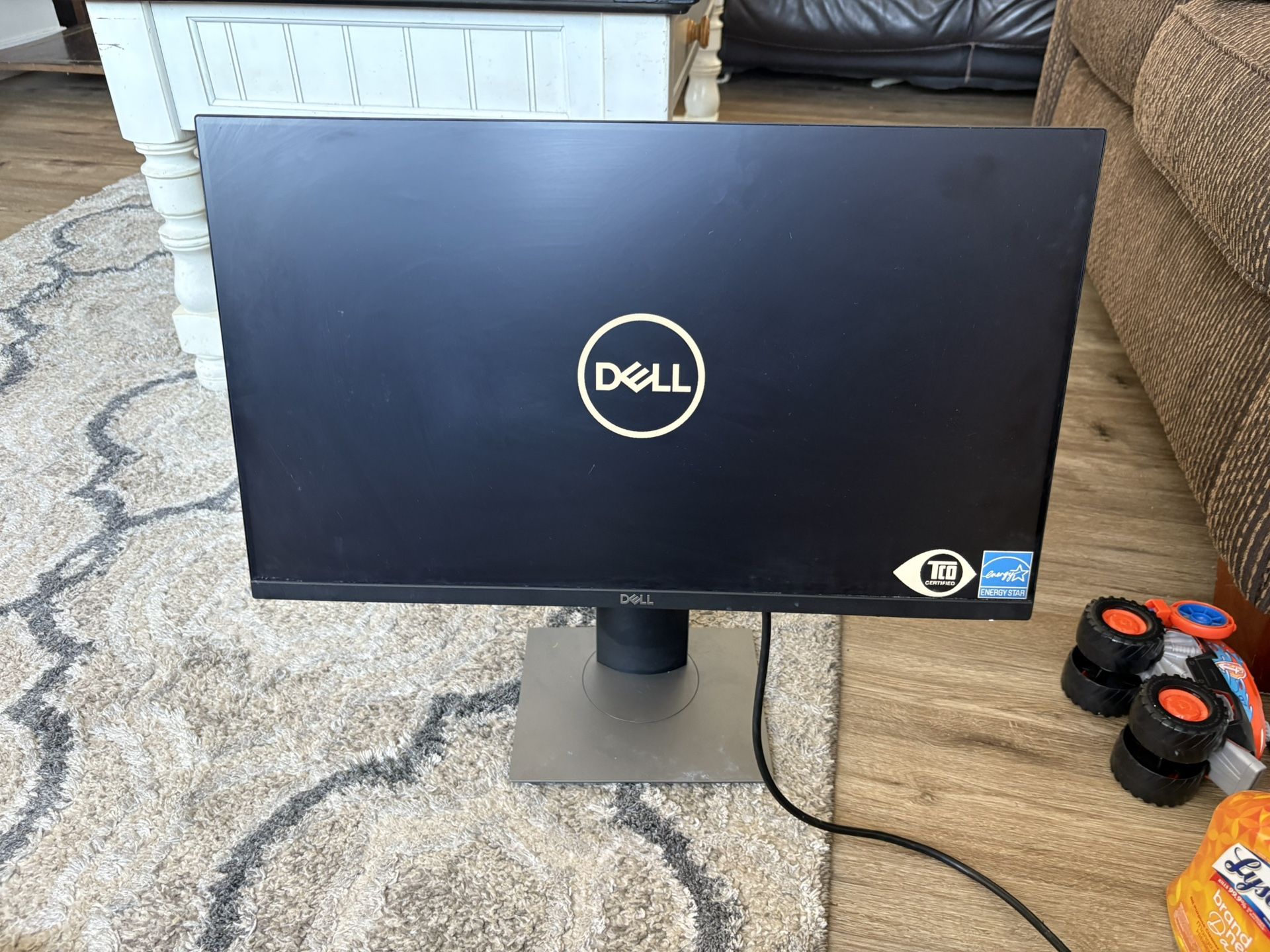 Dell Monitor