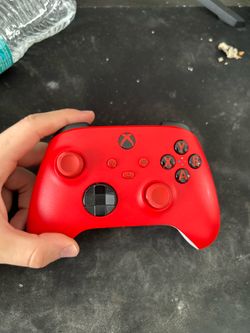 Xbox controller