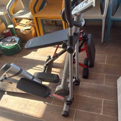 Exercise At Home