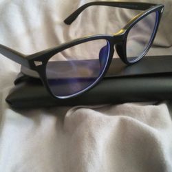 Glasses