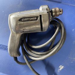 Craftsman 1/4