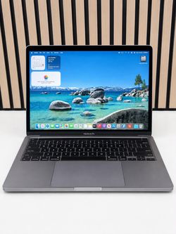 MacBook Pro 13” M1 2020 💻 16GB RAM ✅ Excellent Condition