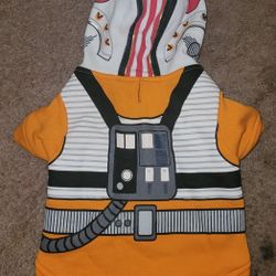 Star Wars Pet Hoodie (Dog or Cat)
