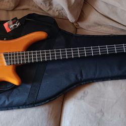 Bass Collection SGC NANYO Bass Guitar