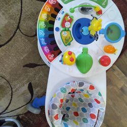 Baby/Toddler Toy Set