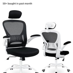 Office Chair Ergonomic Desk Chair 