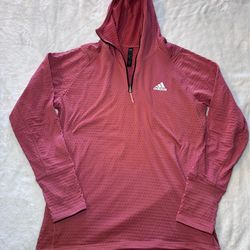 Adidas jacket no wear and tear
