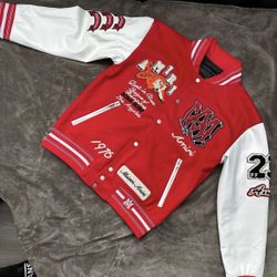 Amiri Jacket 