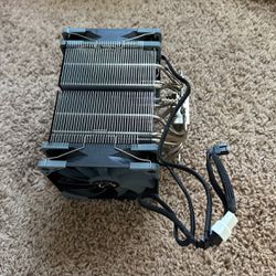 Ninja Huge CPU Cooler