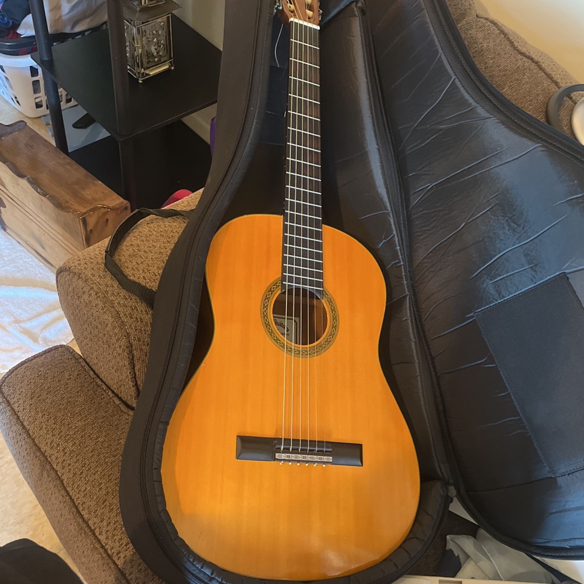Sigma- Martin CS2 Acoustic Guitar $100 OBO