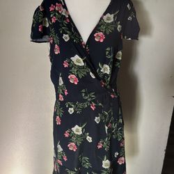 Woman Casual Dress