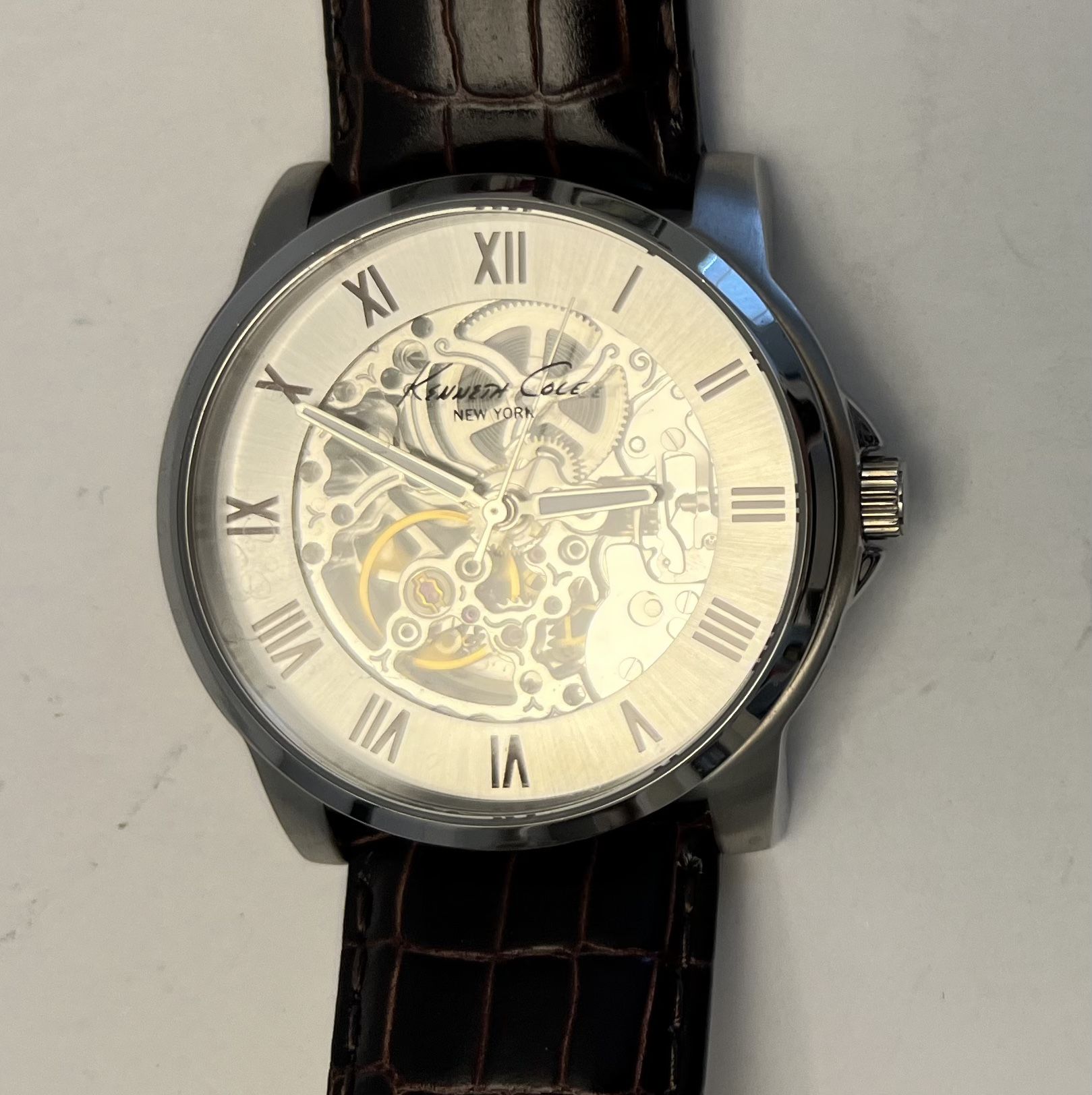 Kenneth Cole Automatic Watch KC1515