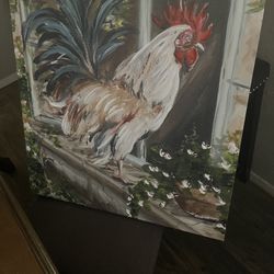 Chicken  Picture 