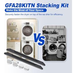 GFA28KITN Stacking Kit