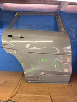 Rav4 2019 2020 2021 2022 2023 2024 2025 door