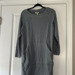 Studio Max T-shirt Dress Size S