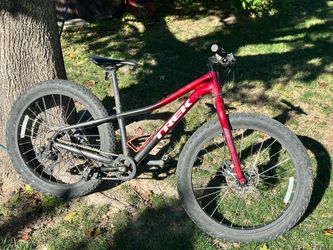 Trek Roscoe