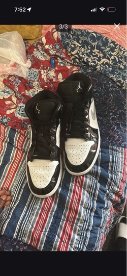 Jordan’s