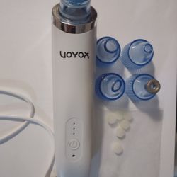 Blackhead Remover Vacuum (Buy Or Trade)