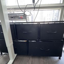 5 drawer cabinet