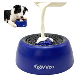 Rolling Ball – Slow-feeder dog licking bowl