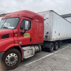 Class A drivers